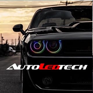 Auto LED Tech discount code